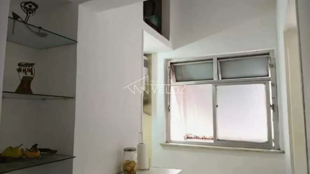 Apartamento à venda com 2 quartos, 55m² - Foto 12