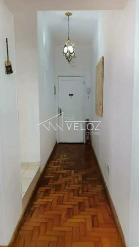 Apartamento à venda com 2 quartos, 55m² - Foto 2