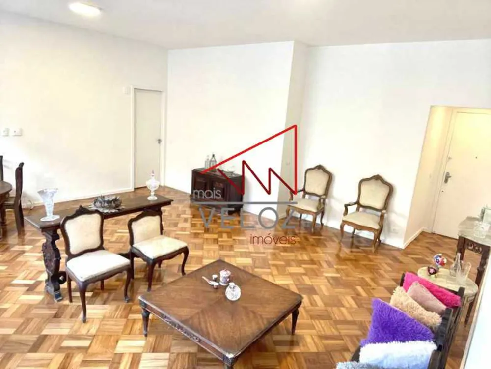 Apartamento, 3 quartos, 115 m² - Foto 8