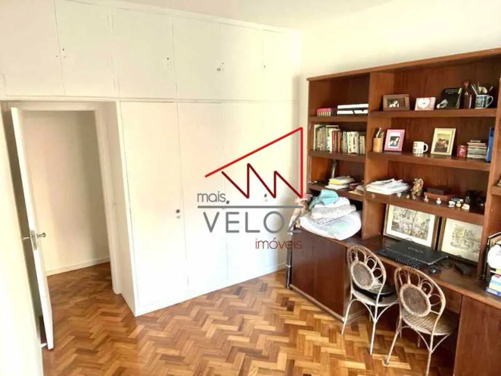 Apartamento, 3 quartos, 115 m² - Foto 4