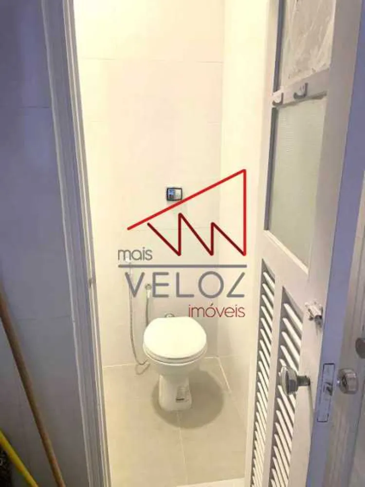 Apartamento, 3 quartos, 115 m² - Foto 9
