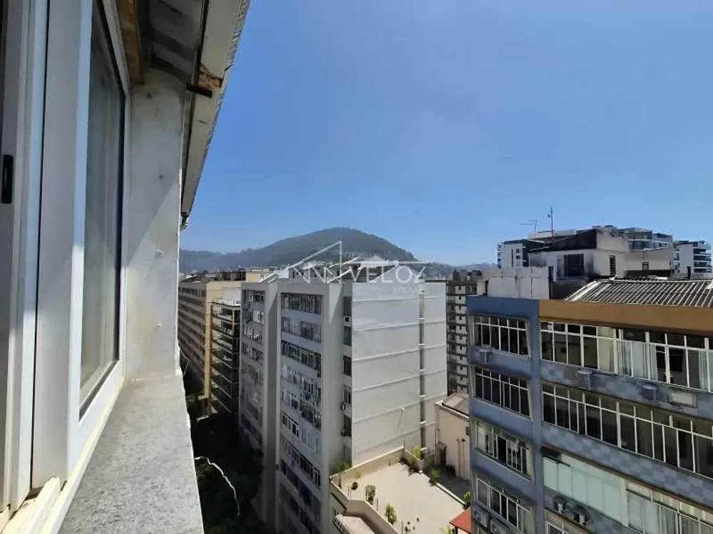 Cobertura, 2 quartos, 64 m² - Foto 1