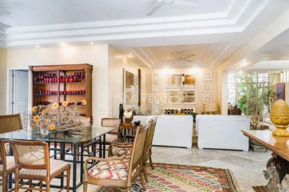 Apartamento, 6 quartos, 480 m² - Foto 5