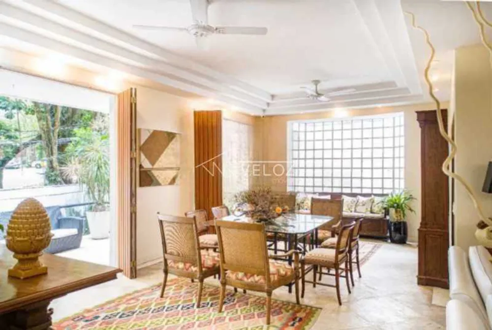 Apartamento, 6 quartos, 480 m² - Foto 15