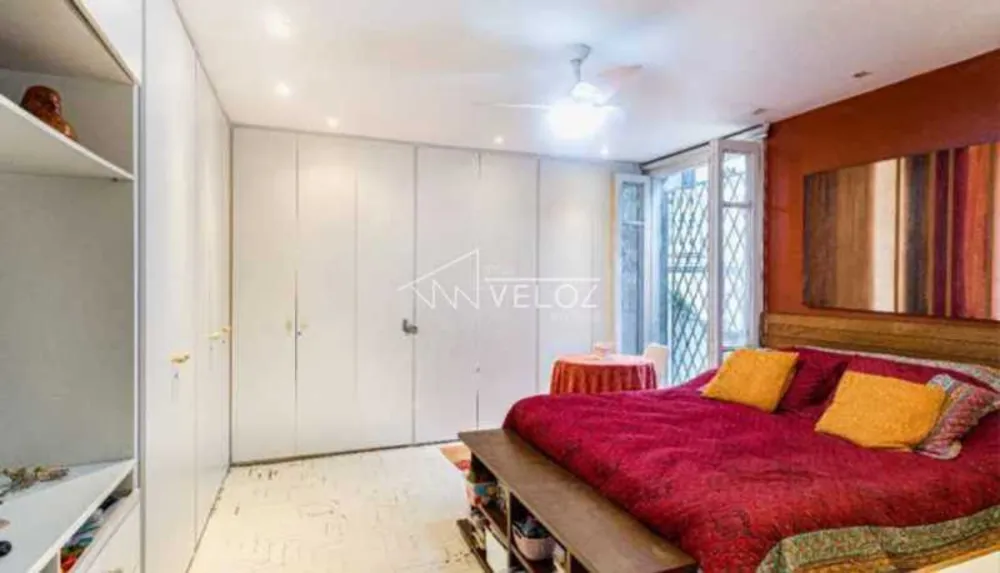 Apartamento, 6 quartos, 480 m² - Foto 2