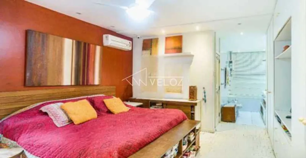 Apartamento, 6 quartos, 480 m² - Foto 14