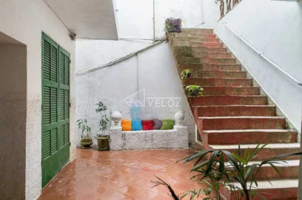 Apartamento, 6 quartos, 480 m² - Foto 10