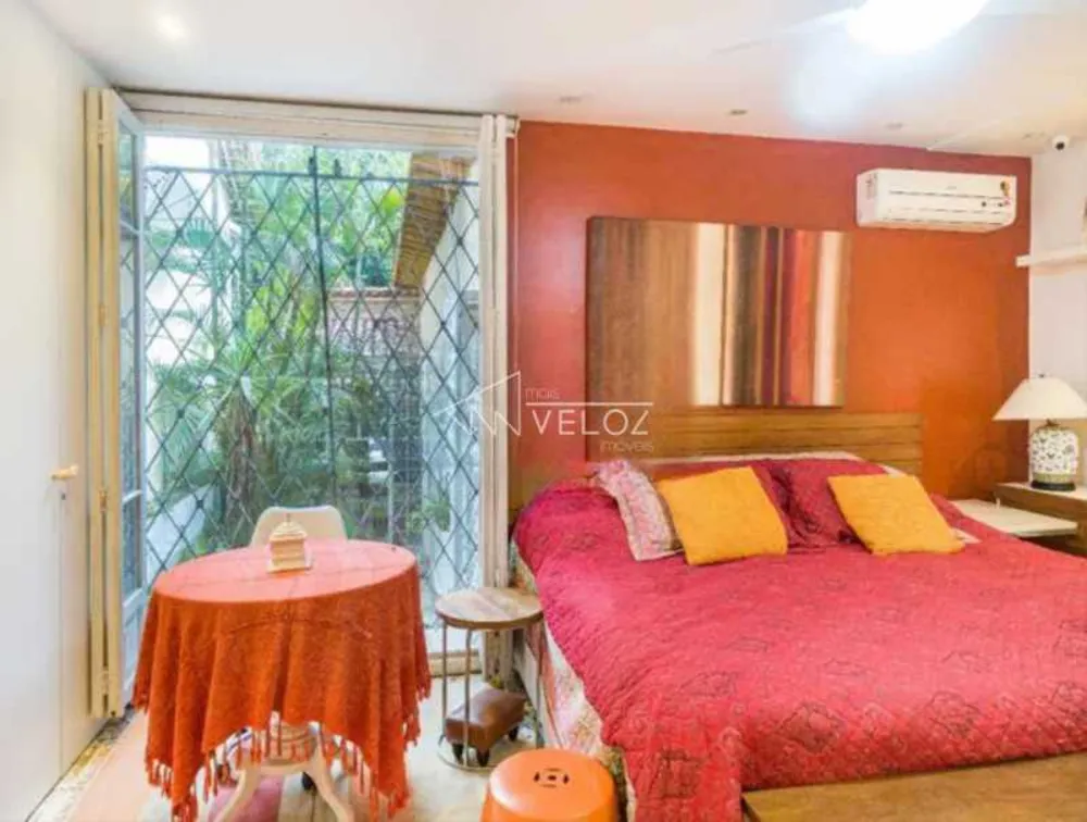 Apartamento, 6 quartos, 480 m² - Foto 3