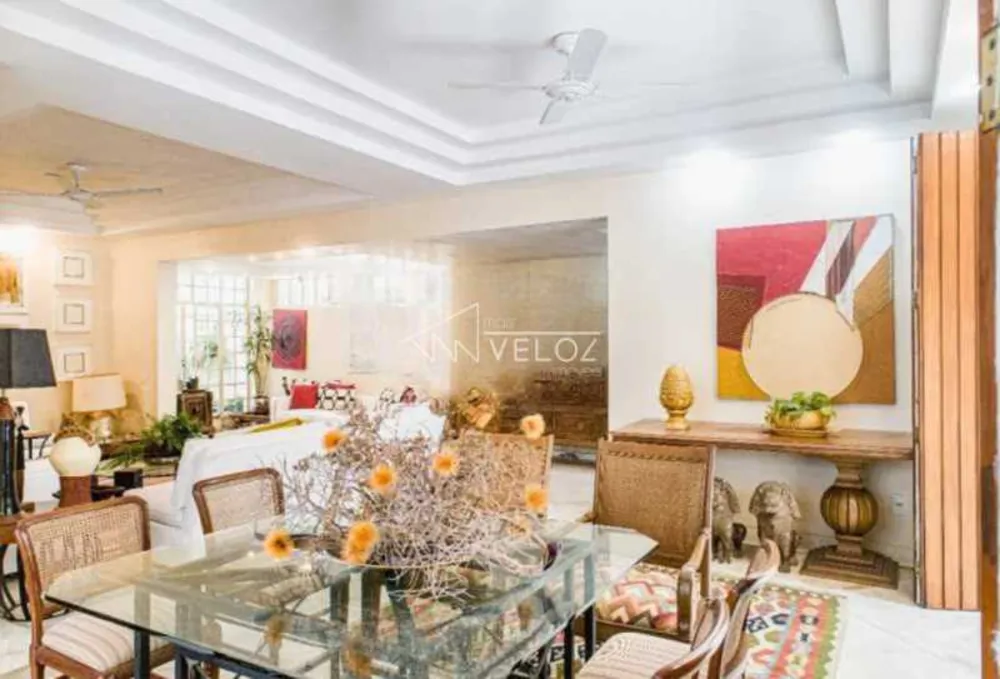 Apartamento, 6 quartos, 480 m² - Foto 16