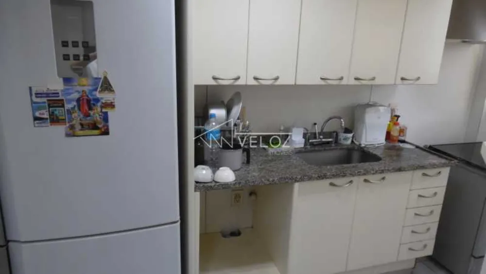 Apartamento, 3 quartos, 221 m² - Foto 1