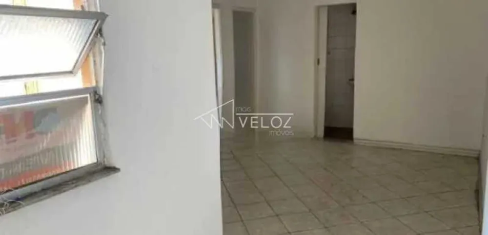 Apartamento, 1 quarto, 28 m² - Foto 4