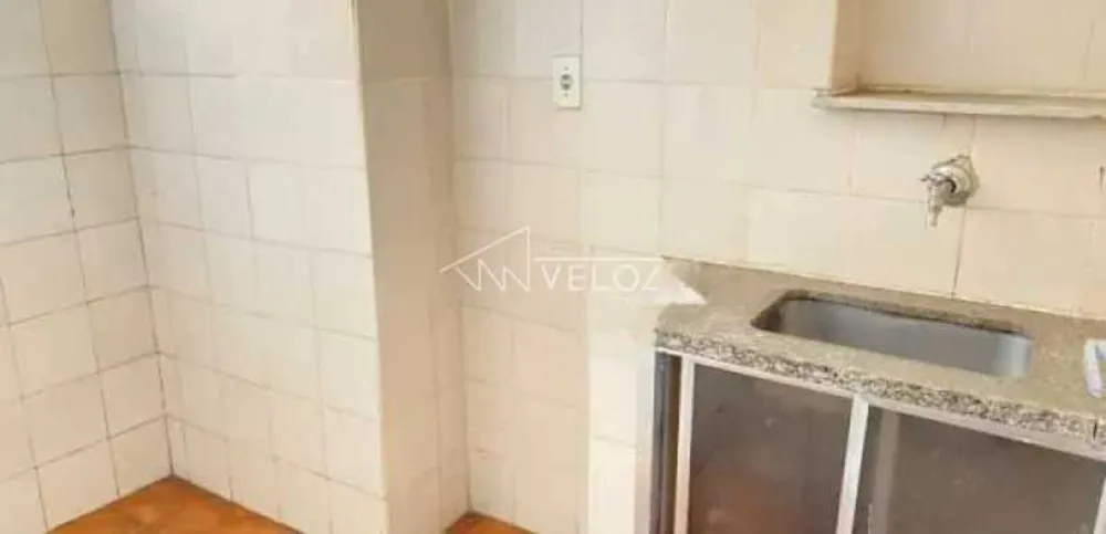 Apartamento, 1 quarto, 28 m² - Foto 7