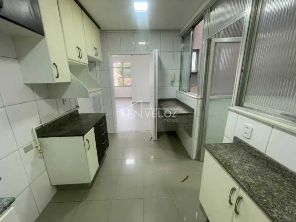 Apartamento, 3 quartos, 95 m² - Foto 2