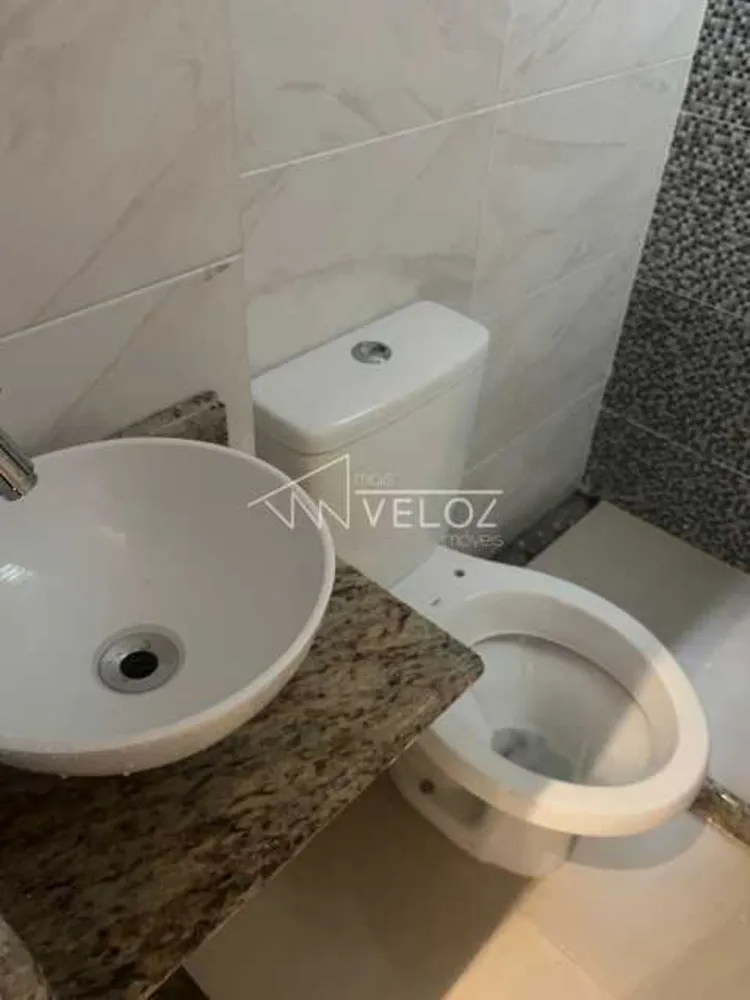 Kitnet-Studio, 22 m² - Foto 10