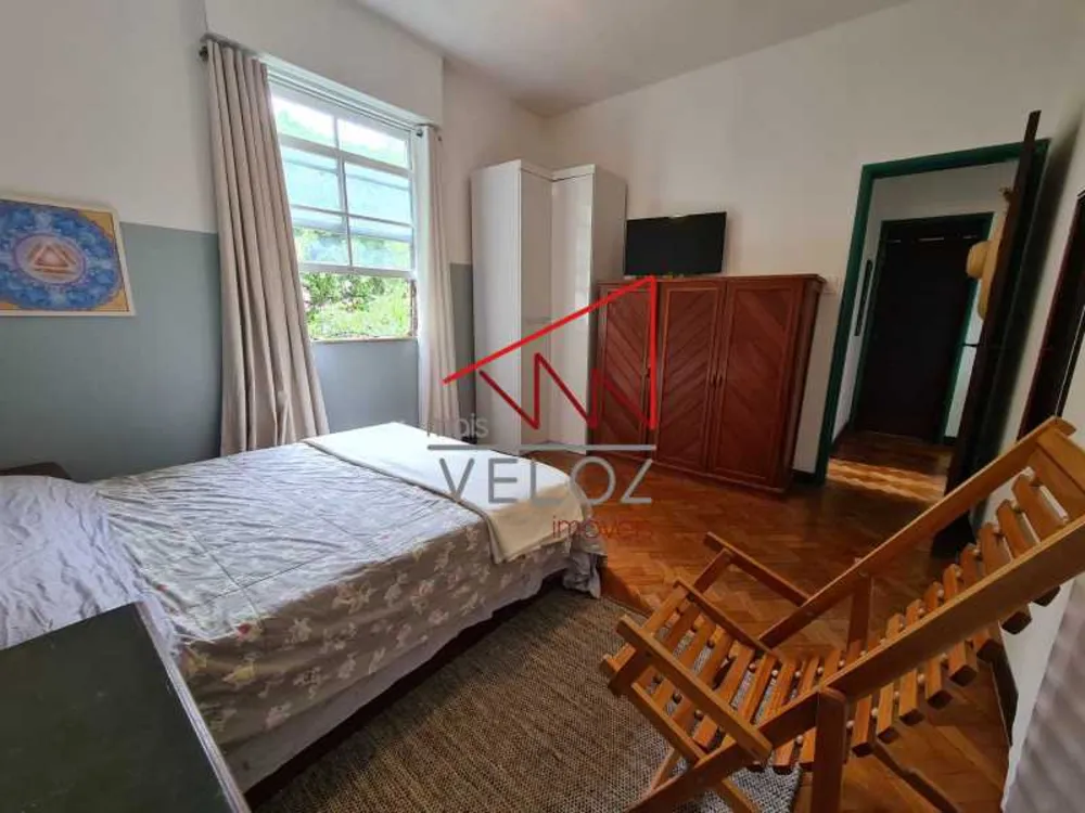 Apartamento, 2 quartos, 80 m² - Foto 17