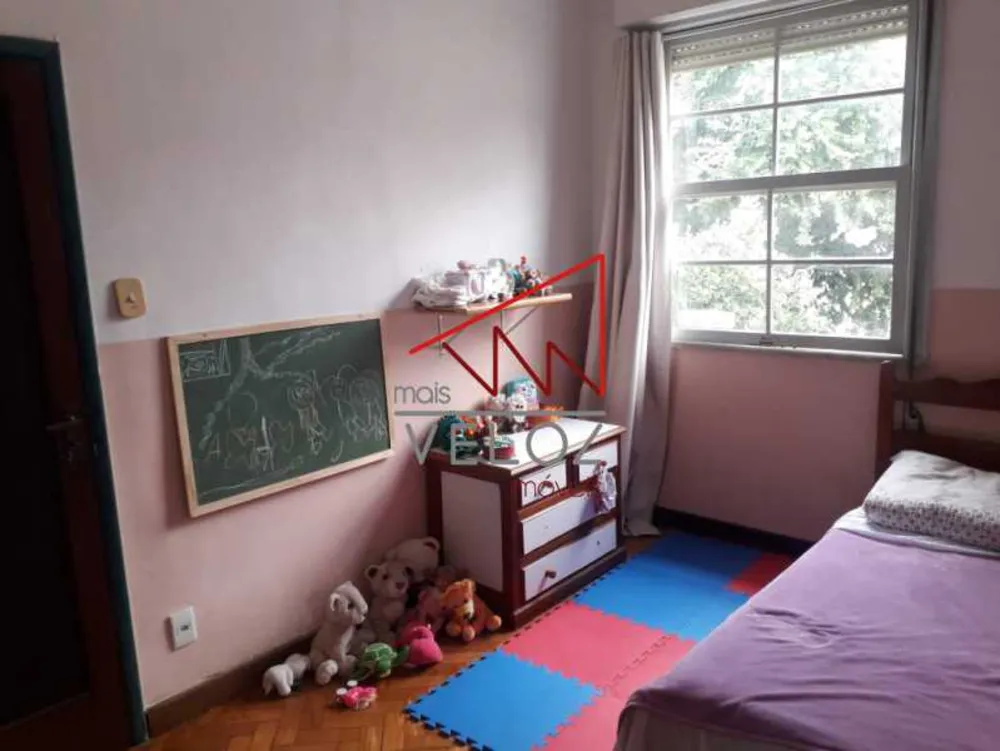 Apartamento, 2 quartos, 80 m² - Foto 12