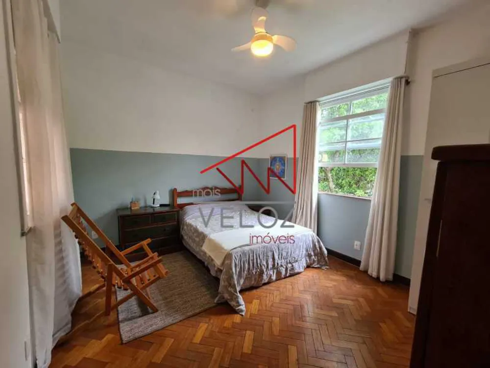 Apartamento, 2 quartos, 80 m² - Foto 16