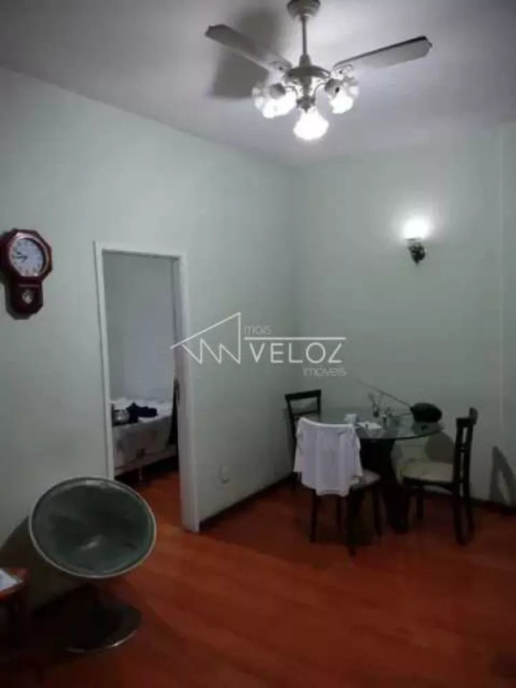 Apartamento à venda com 1 quarto, 53m² - Foto 4