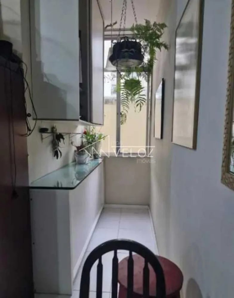 Apartamento, 1 quarto, 36 m² - Foto 18