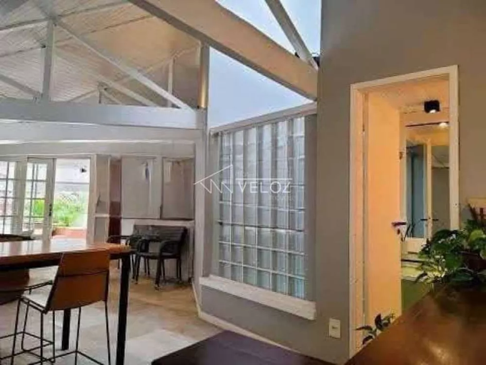 Cobertura, 3 quartos, 230 m² - Foto 7