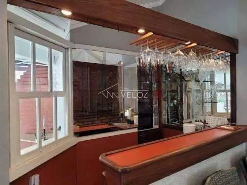 Cobertura, 3 quartos, 230 m² - Foto 5