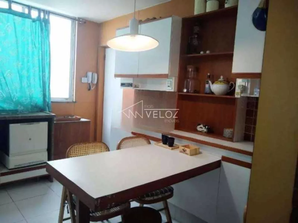 Cobertura, 3 quartos, 230 m² - Foto 13