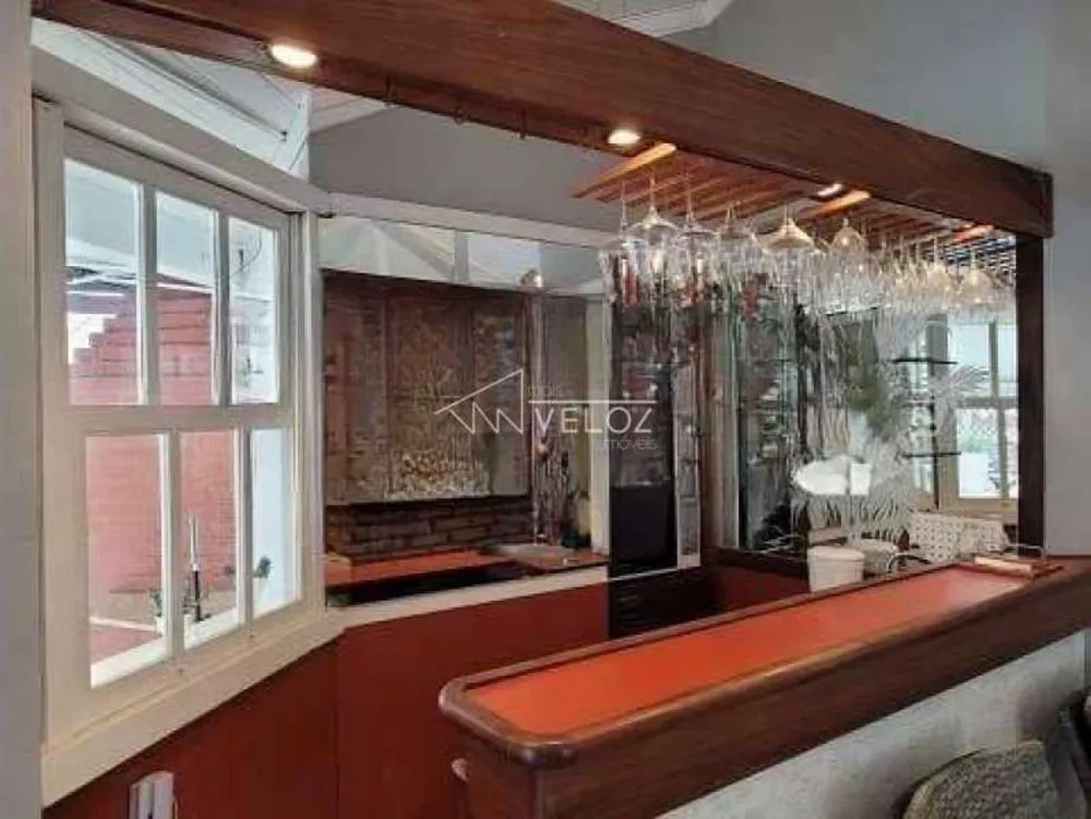 Cobertura, 3 quartos, 230 m² - Foto 9