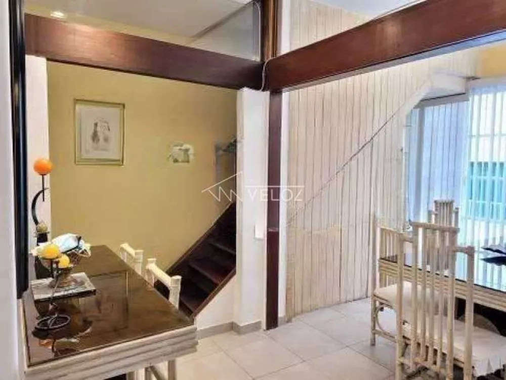 Cobertura, 3 quartos, 230 m² - Foto 17