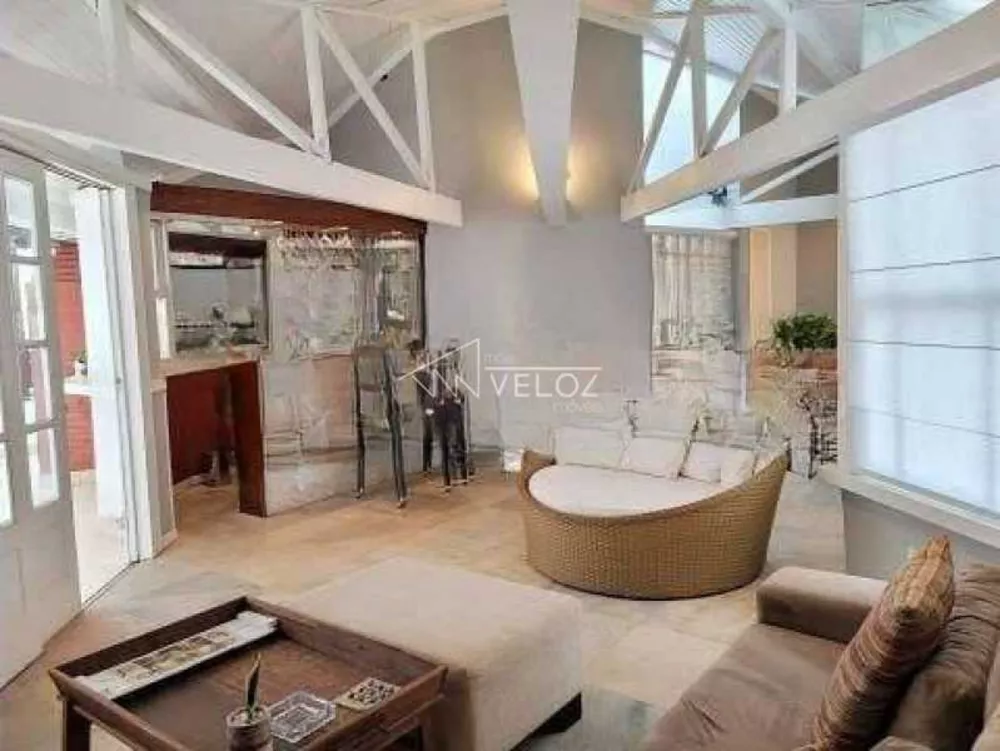 Cobertura, 3 quartos, 230 m² - Foto 15