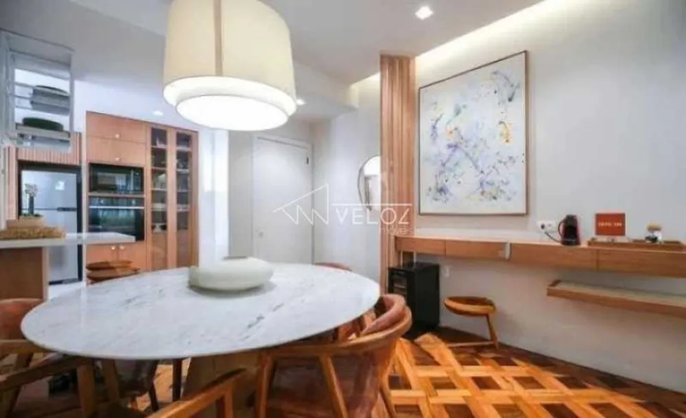 Apartamento, 2 quartos, 80 m² - Foto 7