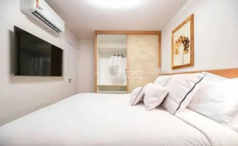 Apartamento, 2 quartos, 80 m² - Foto 14