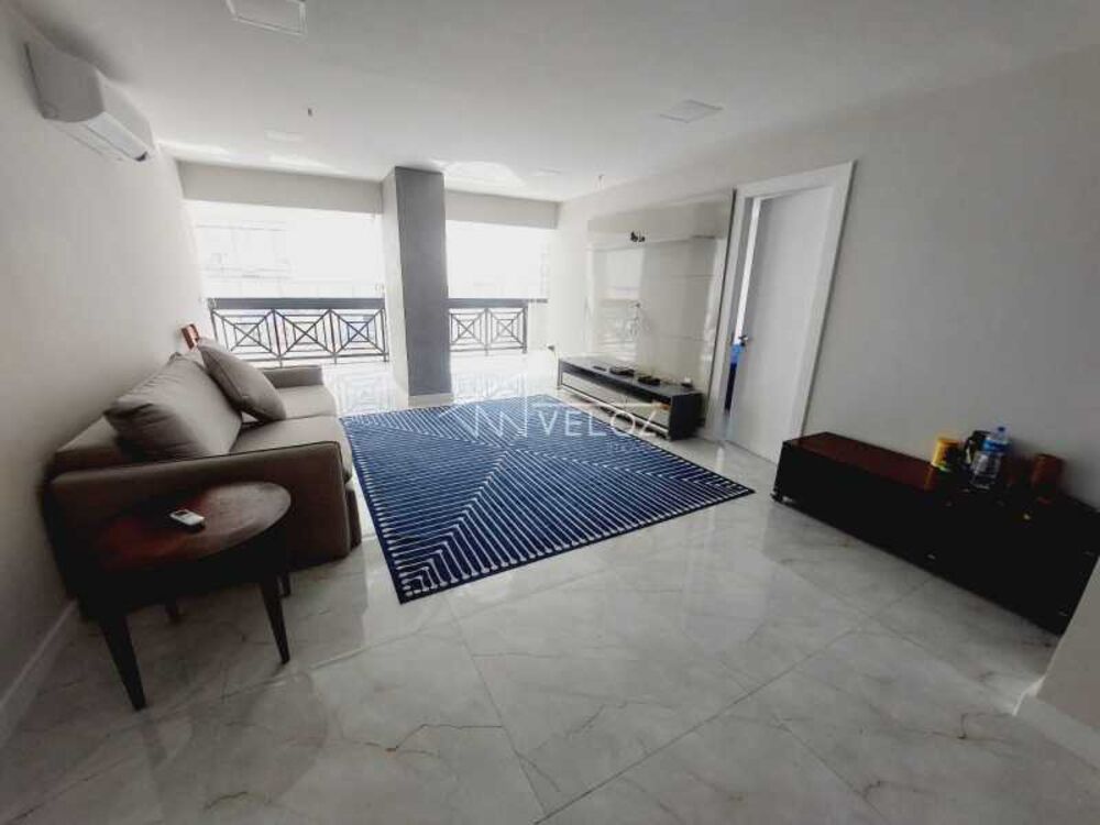 Apartamento à venda com 3 quartos, 176m² - Foto 1