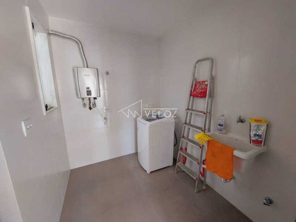 Apartamento à venda com 3 quartos, 176m² - Foto 12