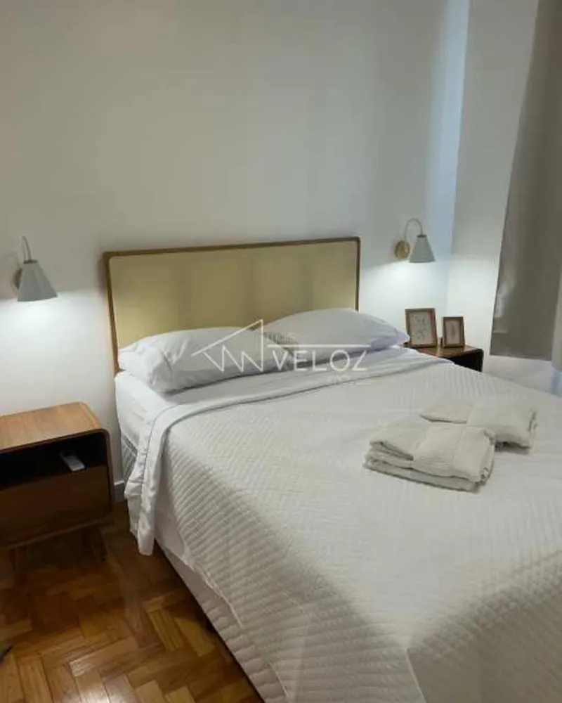 Apartamento, 1 quarto, 41 m² - Foto 4