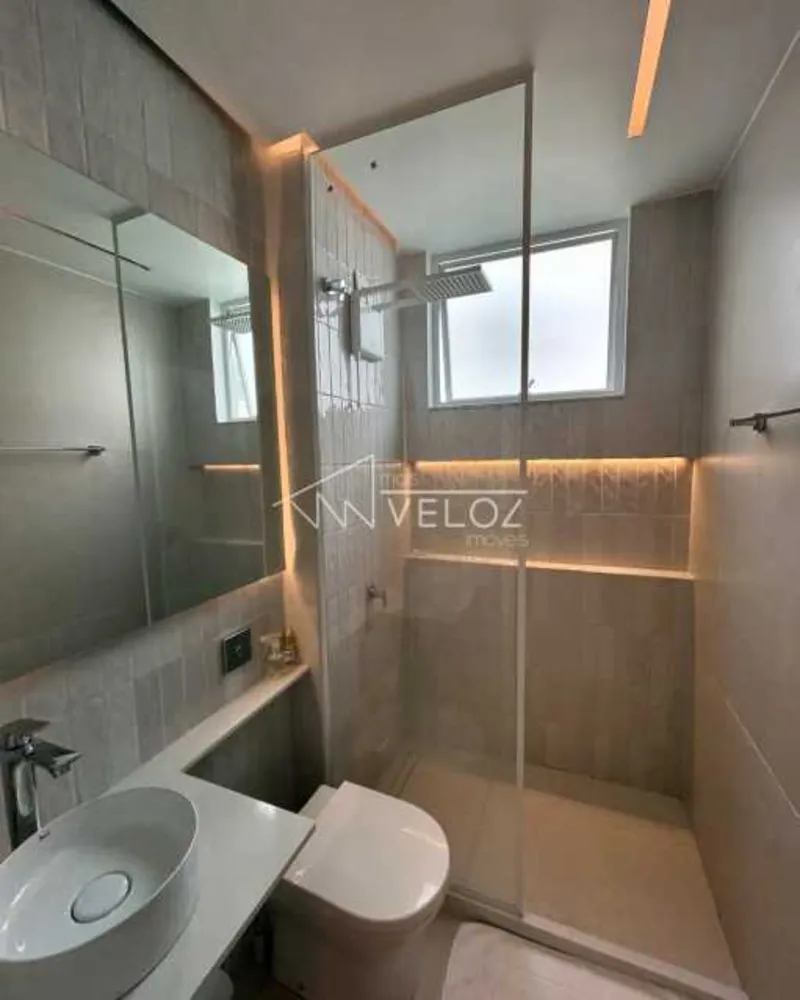 Apartamento, 1 quarto, 41 m² - Foto 3