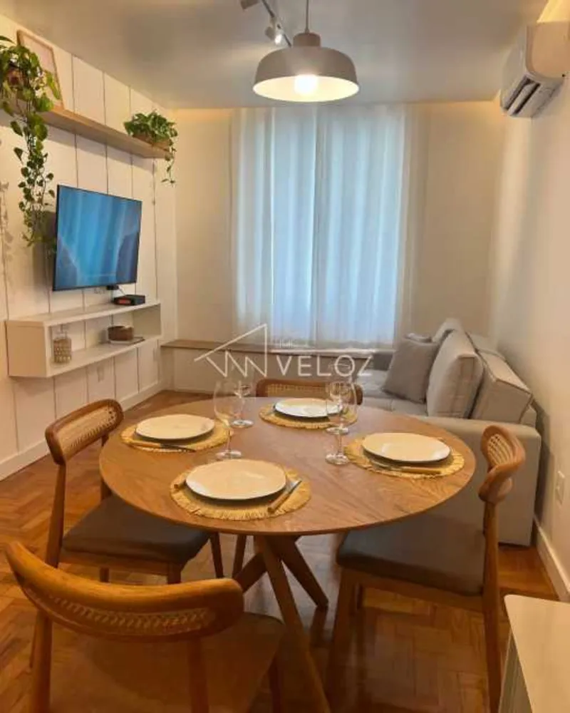 Apartamento, 1 quarto, 41 m² - Foto 5