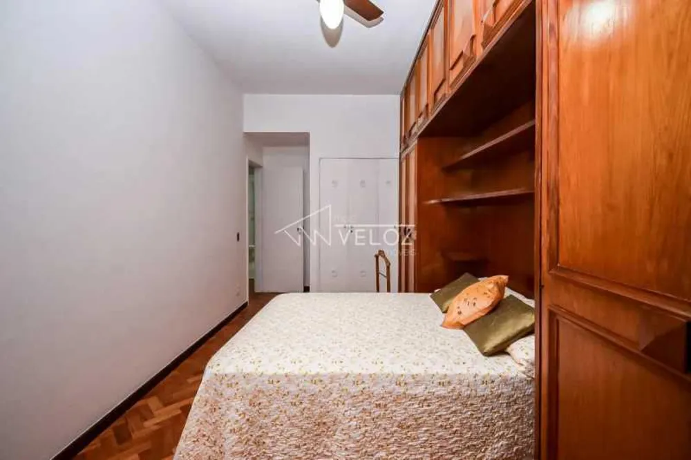 Apartamento, 3 quartos, 83 m² - Foto 14