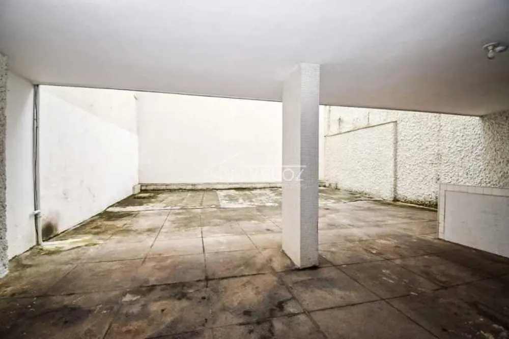 Apartamento, 3 quartos, 83 m² - Foto 1