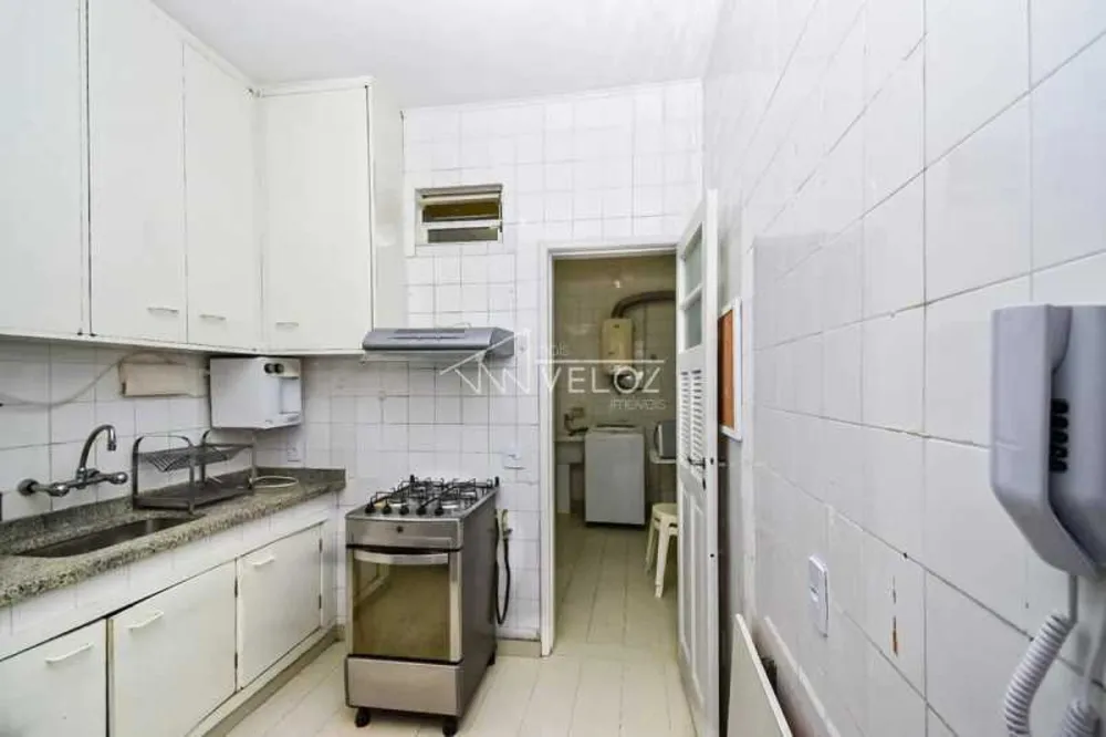 Apartamento, 3 quartos, 83 m² - Foto 21