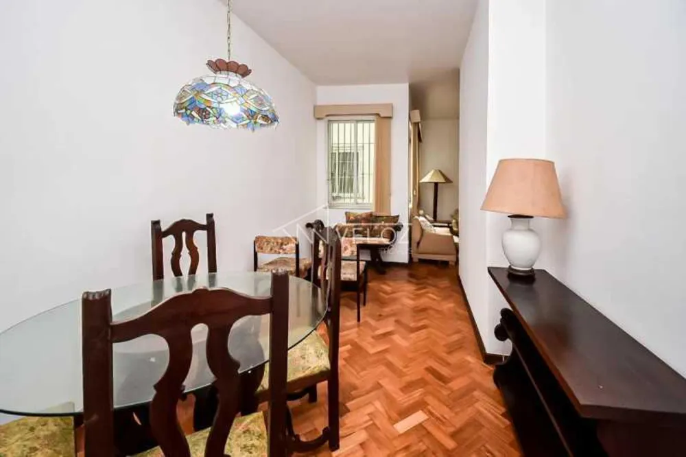 Apartamento, 3 quartos, 83 m² - Foto 13