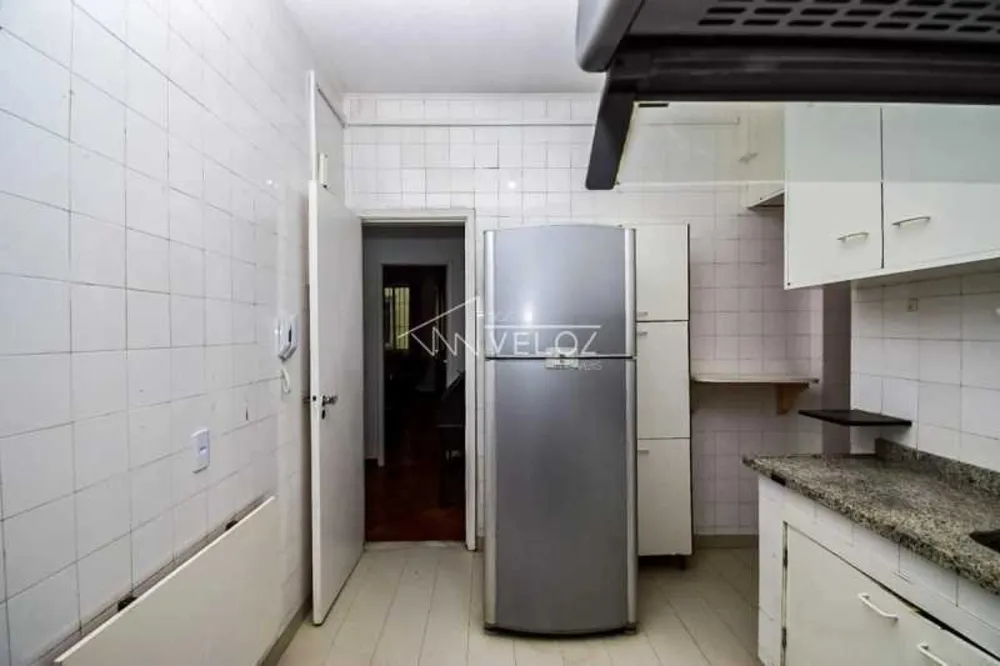 Apartamento, 3 quartos, 83 m² - Foto 9