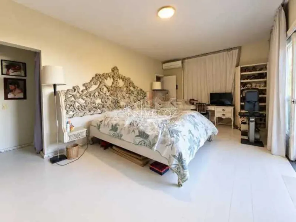Apartamento, 4 quartos, 230 m² - Foto 1