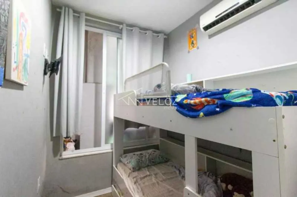 Apartamento, 2 quartos, 75 m² - Foto 21