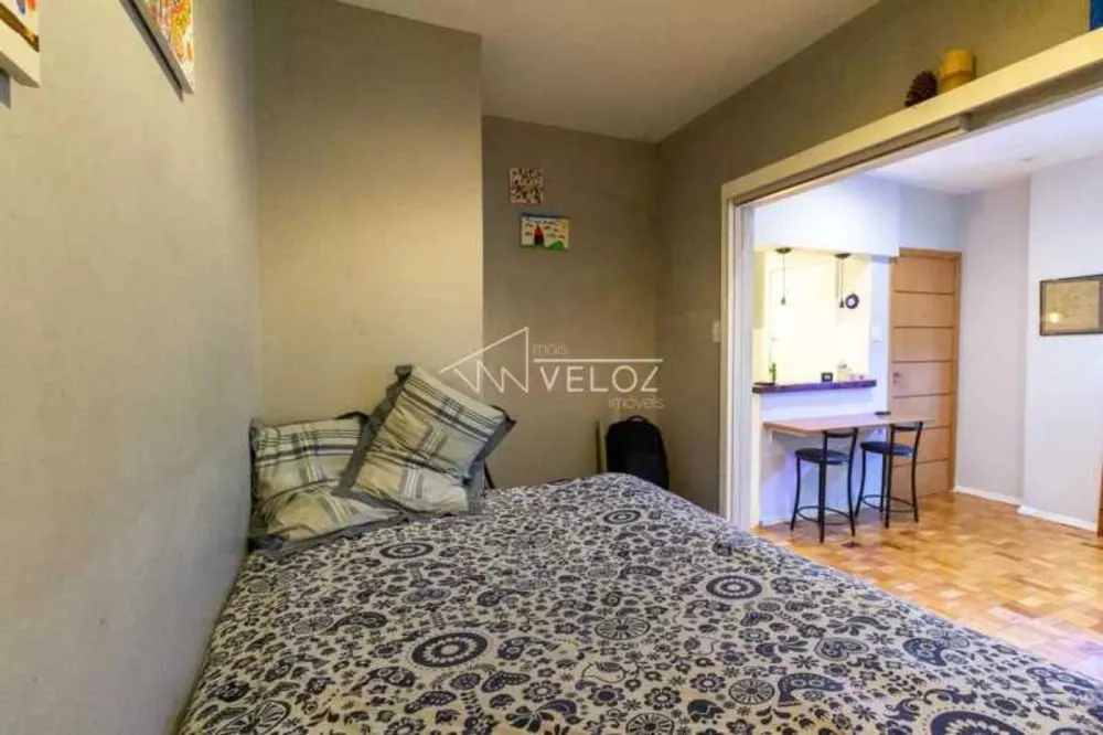 Apartamento, 2 quartos, 75 m² - Foto 17