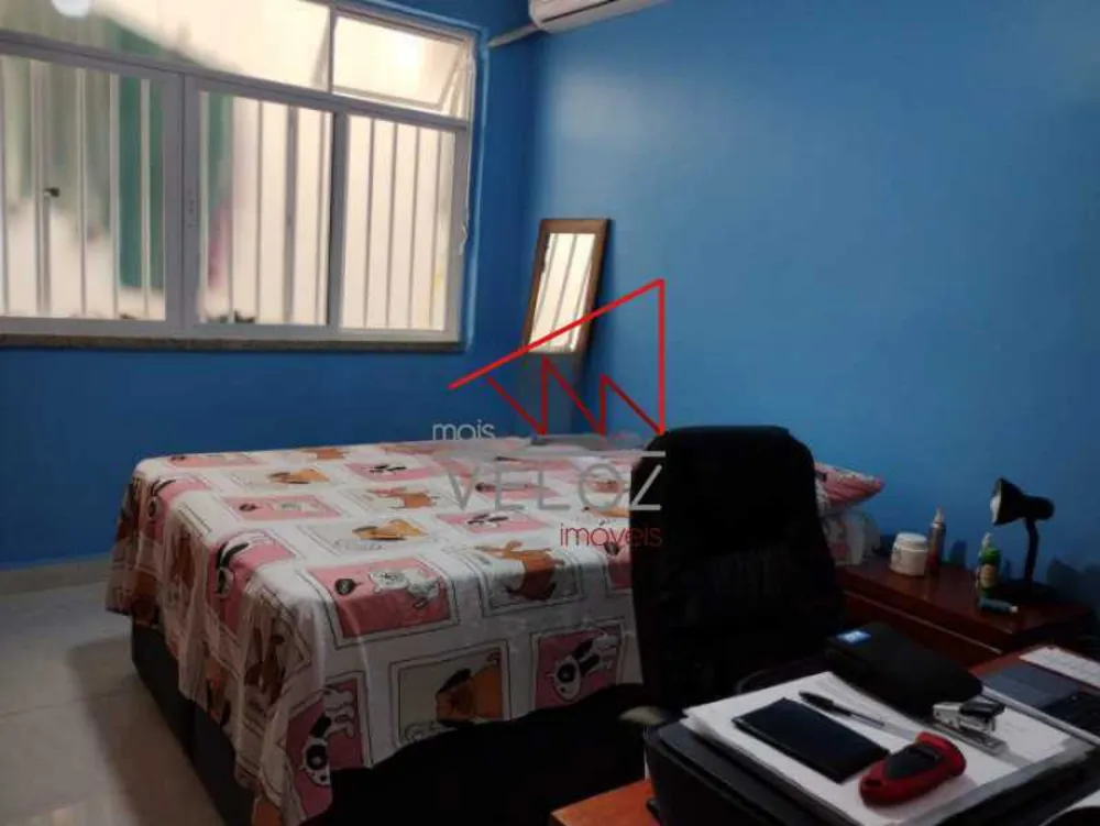 Apartamento, 1 quarto, 38 m² - Foto 5