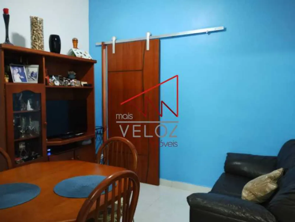 Apartamento, 1 quarto, 38 m² - Foto 4