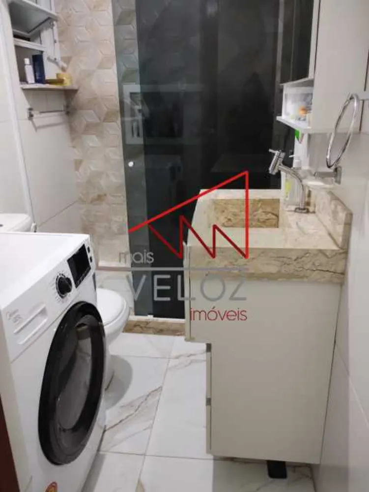 Apartamento, 1 quarto, 38 m² - Foto 9