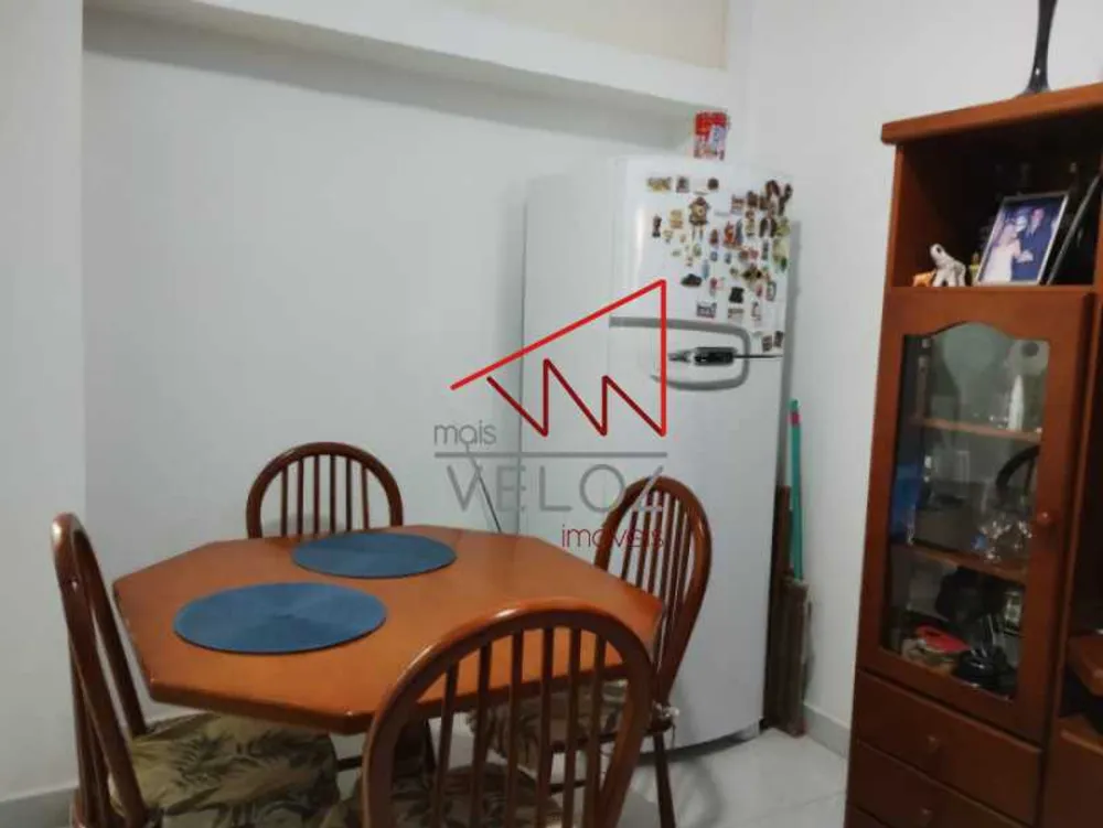 Apartamento, 1 quarto, 38 m² - Foto 2