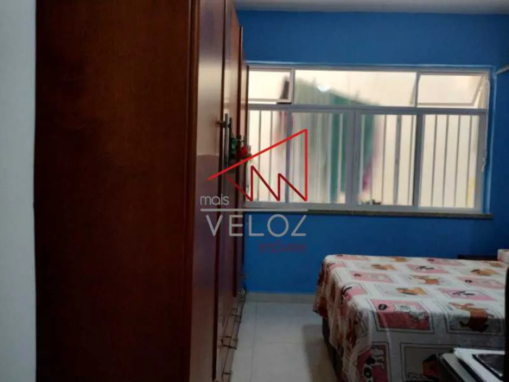 Apartamento, 1 quarto, 38 m² - Foto 6