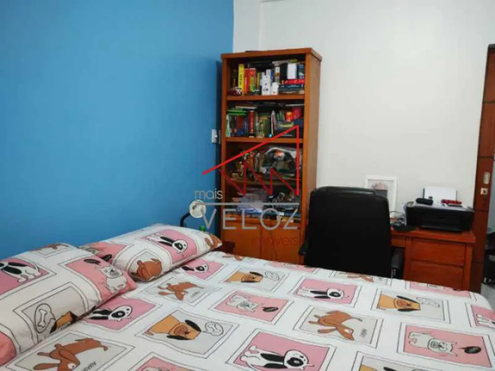 Apartamento, 1 quarto, 38 m² - Foto 7